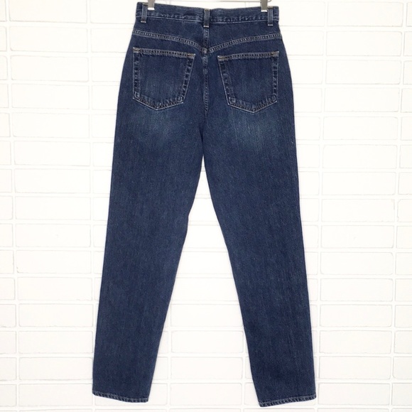 GAP | VINTAGE “Classic” 12 1/2” High-Rise Jeans - Picture 7 of 13